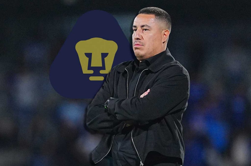 “No me importa”: Efraín Juárez responde a las críticas en Pumas