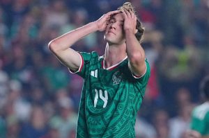 ¡Marcel Ruiz le dice adiós al Mundial 2026!