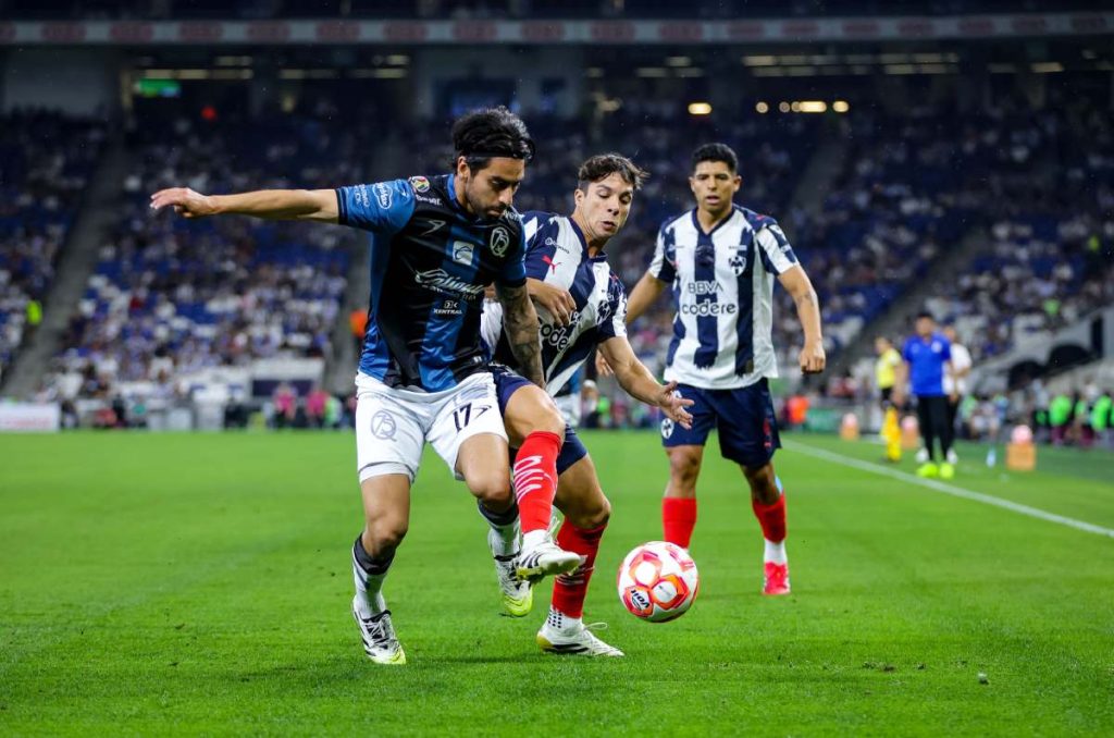 Rayados con 2 bajas en el Clásico Regio 0