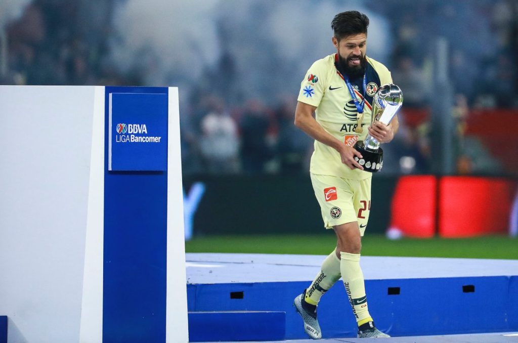 Las compras más caras que América le ha hecho a Santos Laguna 3