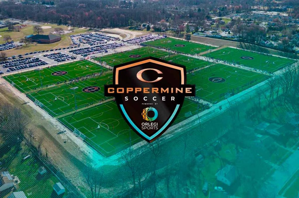 Orlegi Sports extiende sus alianzas hacia Estados Unidos