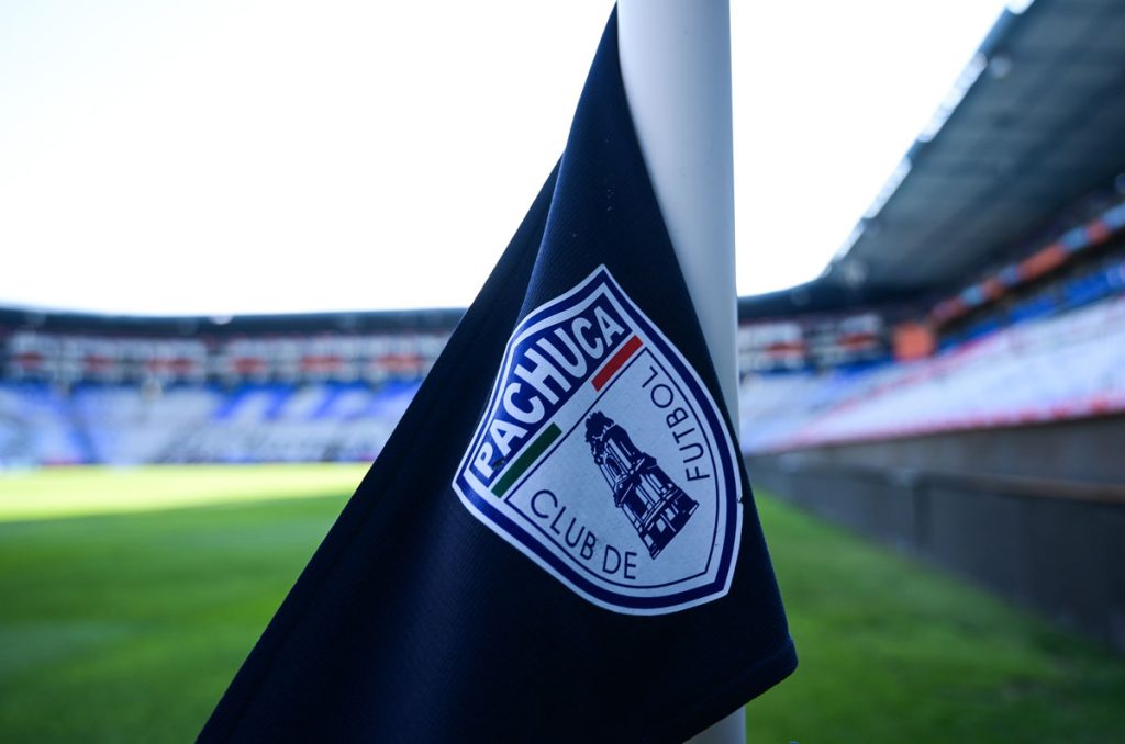 Pachuca sigue exportando canteranos a Europa