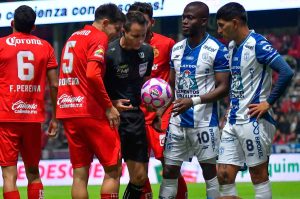 Pachuca vs Toluca: Ver en vivo Jornada 12 del Clausura 2026