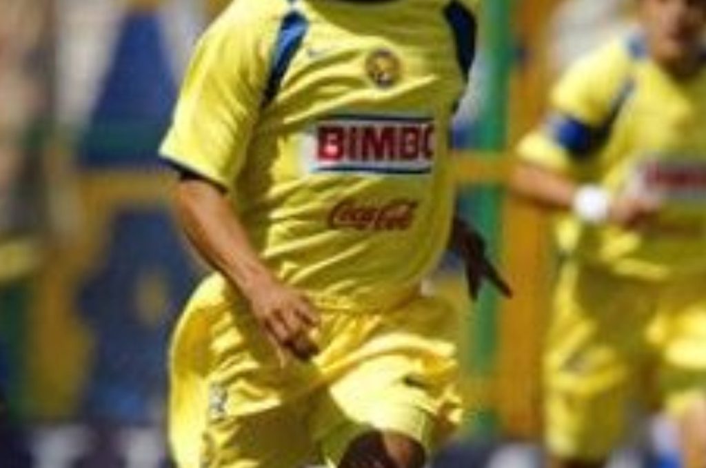 Fue canterano de América y 10 de Santos; hoy organiza bodas y XV años