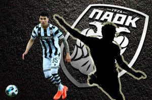 PAOK tendría dos mexicanos para el verano de 2026