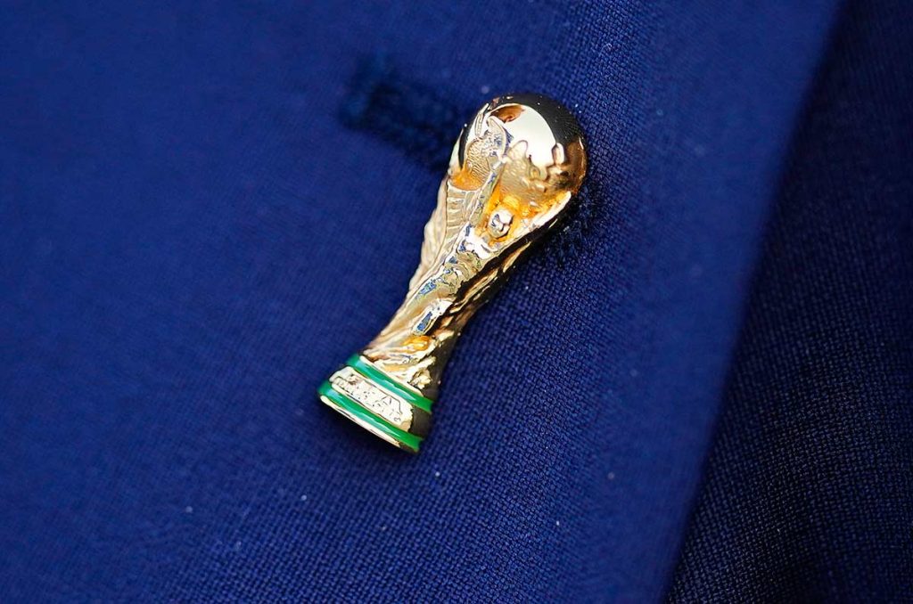 TV Azteca ya anunció los partidos del Mundial 2026 que tendrá en sus pantallas