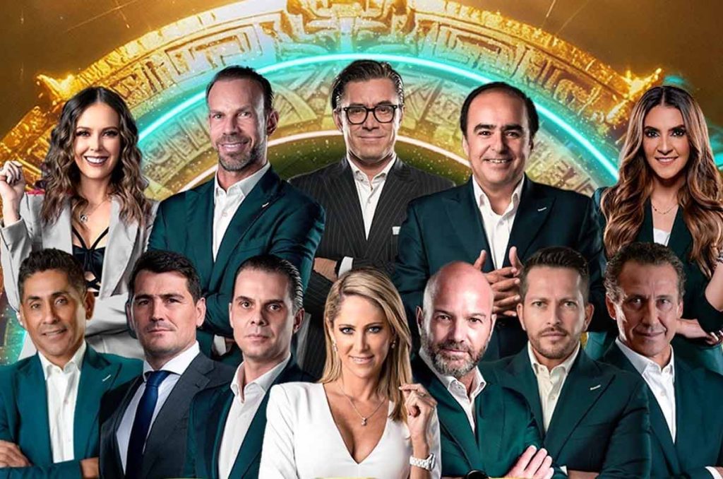 Los partidos del Mundial 2026 que van GRATIS por TV Azteca