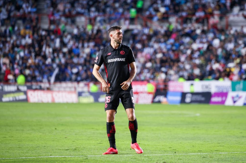 La lista de los futbolistas de Liga MX que han sido convocados con su Selección Nacional 2