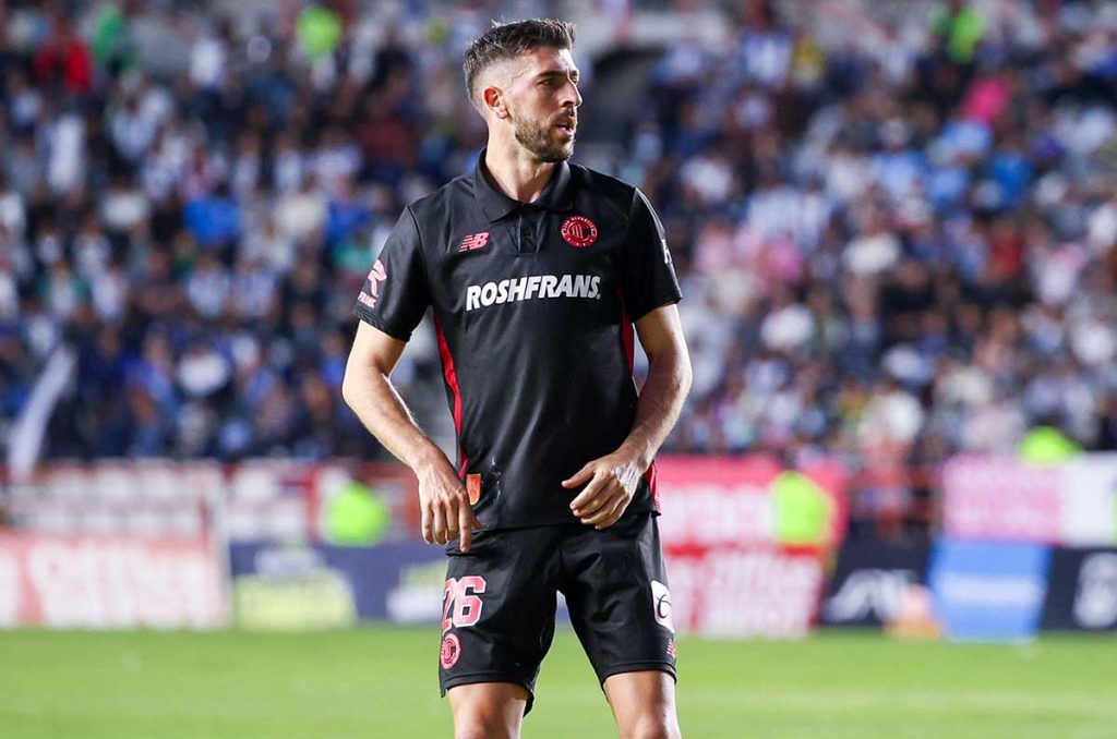 Paulinho fue convocado a la Selección de Portugal