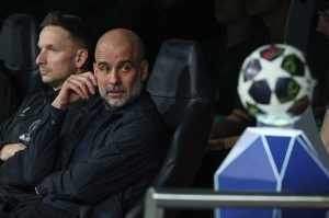 Octavos de Final Champions League: resultados de los juegos de ida