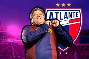 ¿Piojo Herrera al Atlante en el Apertura 2026? Miguel responde