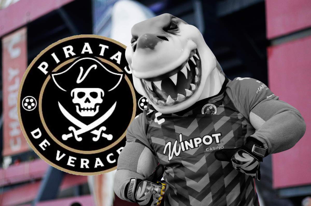 ¿Adiós Tiburones? El nuevo equipo que traerá el futbol a Veracruz