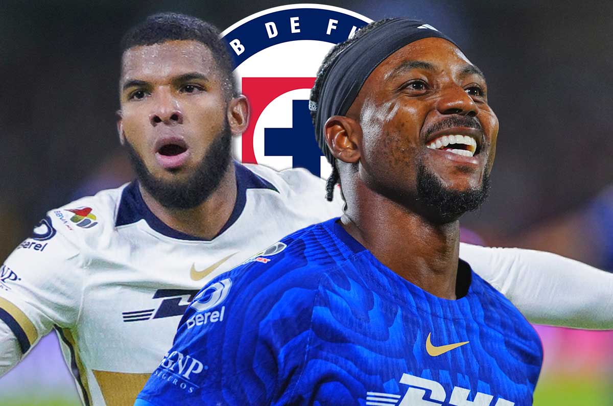 “Por nosotros no llegaron a la final”: Pumas calienta el partido vs Cruz Azul