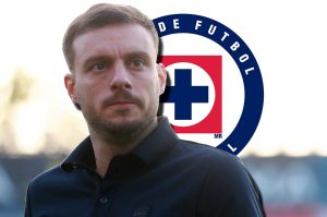 “¿Por qué no?”: Martín Anselmi abierto para volver a Cruz Azul