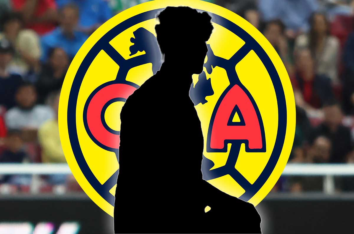 Portero Top 3 del mundo se ofrece al América