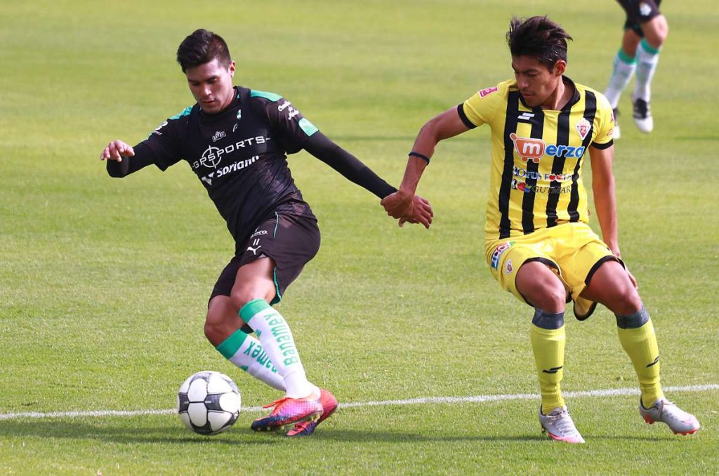 Canteranos de Chivas en Portugal: ¿Éxito o fracaso? 1