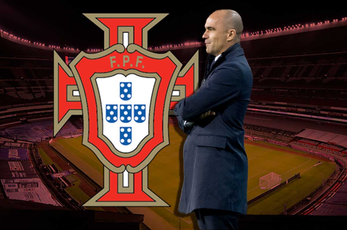Portugal sufre más bajas para el juego vs México