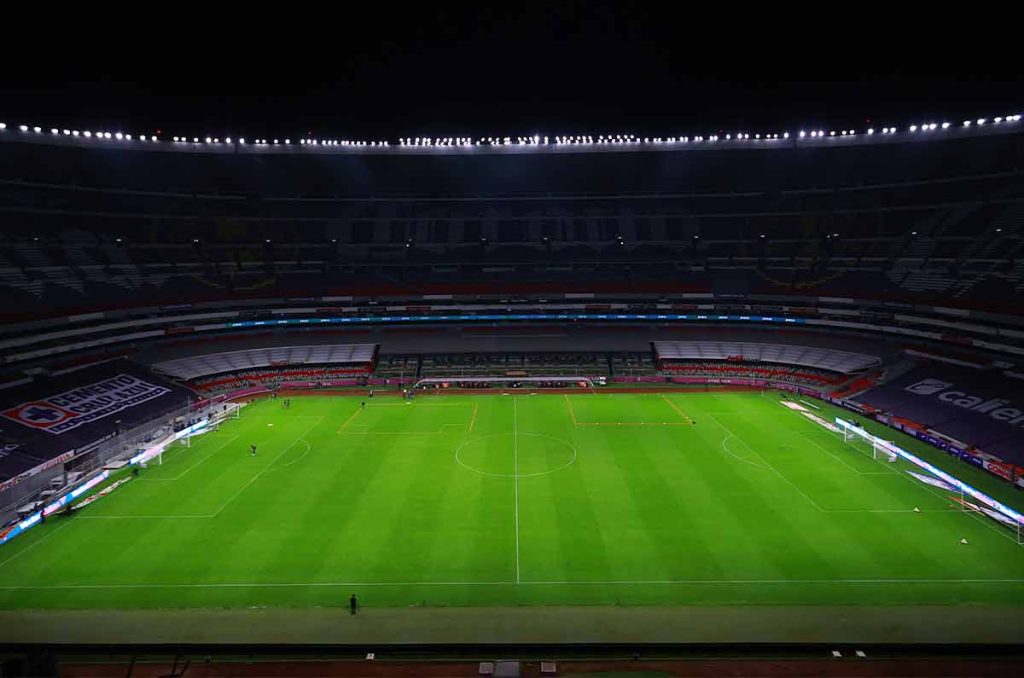 Portugal jugará ante México en el Estadio Ateca el próximo 28 de marzo