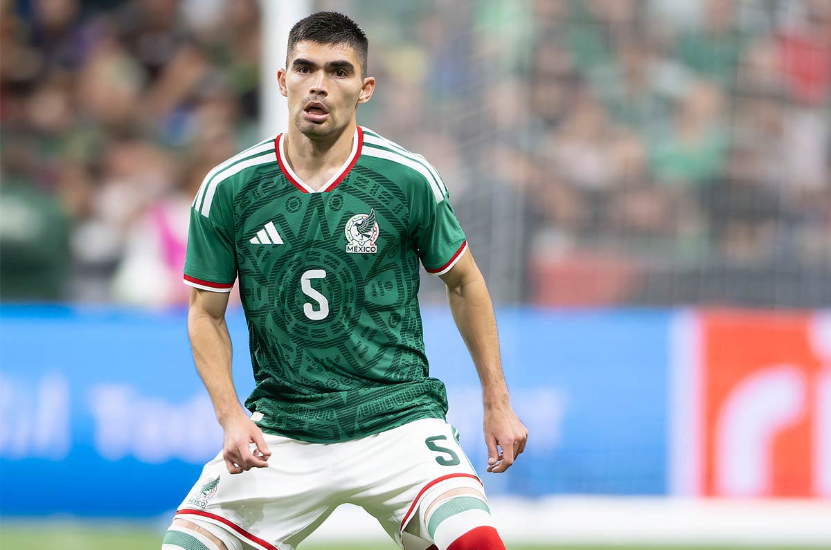 precio-johan-vasquez-ac-milan-dinero-pumas-porcentaje-