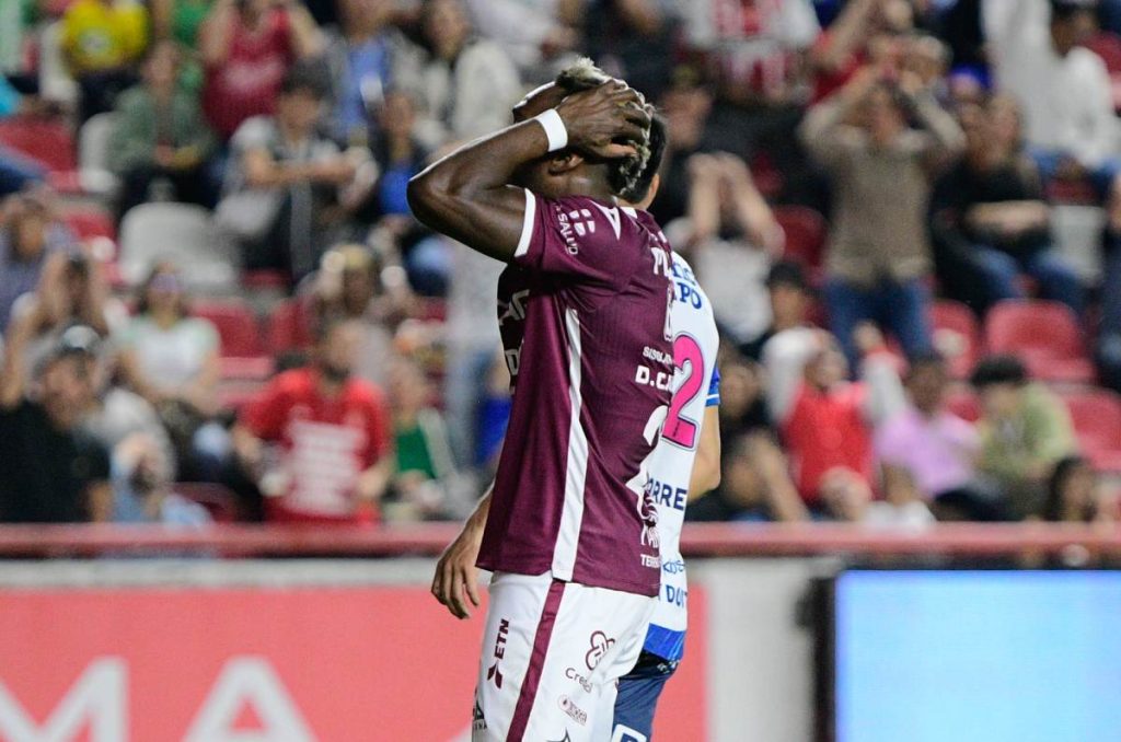 Pachuca vs Necaxa: horario y dónde ver EN VIVO Jornada 9 1