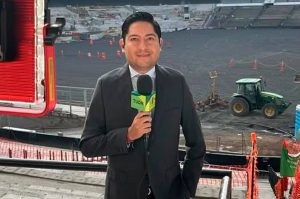 Profe Ibáñez, acusado de terrorismo y vinculado con narco en Sudáfrica