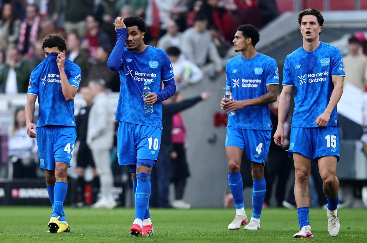 Leverkusen vs Arsenal: a qué hora y dónde ver EN VIVO Champions League