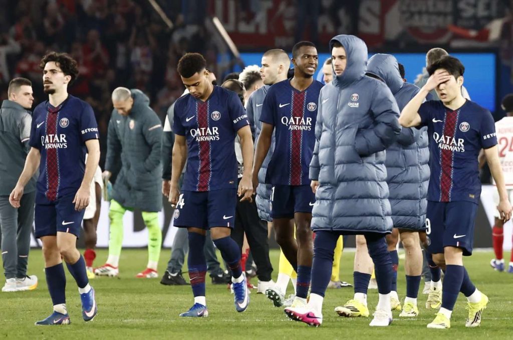 PSG vs Chelsea: a qué hora y dónde ver EN VIVO Octavos de Final Champions League 0