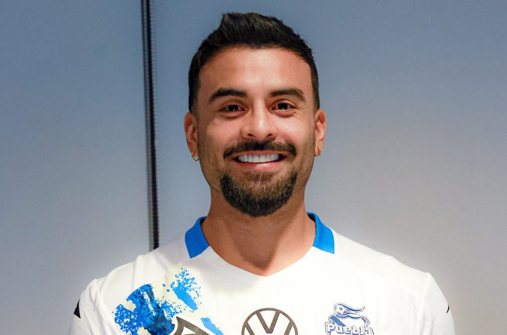 Puebla y sus fichajes cuestionables tienen un promotor que manda