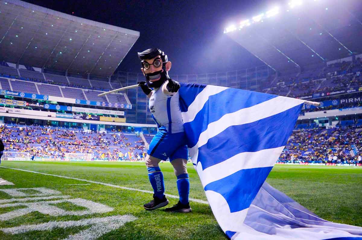 Puebla, millonaria venta y posible mudanza