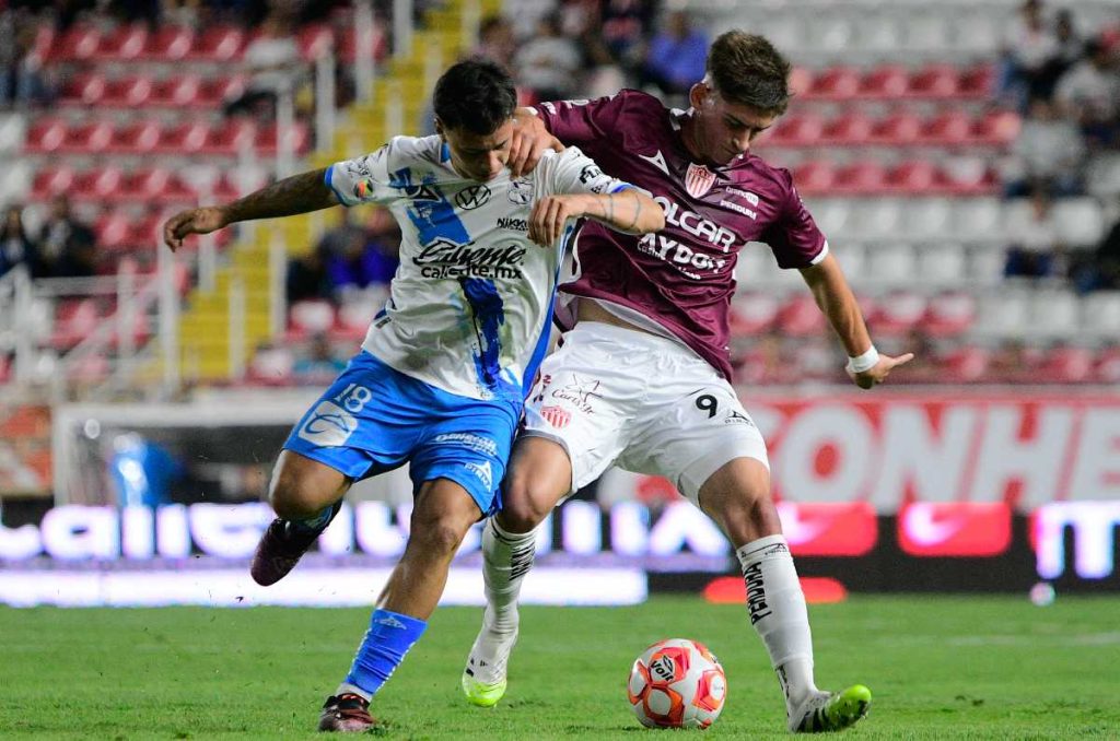 Puebla vs Necaxa: Horario y dónde ver en vivo el arranque de la Jornada 11