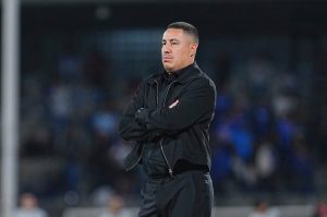 Los festejos de Efraín Juárez que han generado polémica