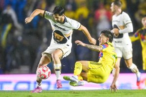 Pumas vs América: Origen del odio en el Clásico Capitalino