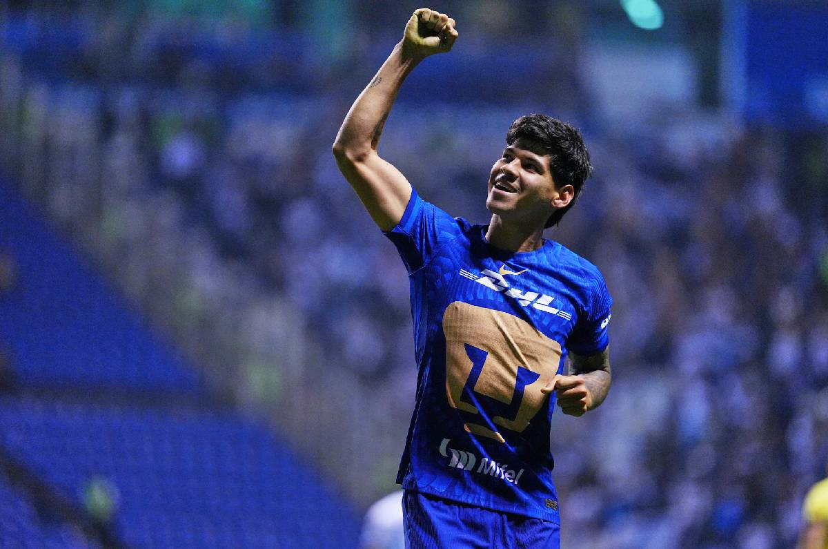 La millonaria cifra que debe pagar Pumas a Toluca por Robert Morales