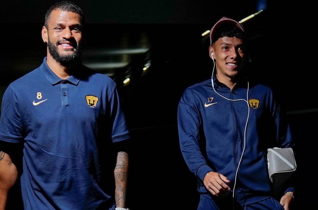La mano de Sancho en Pumas se ve con las ventas