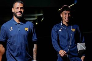 La mano de Sancho en Pumas se ve con las ventas