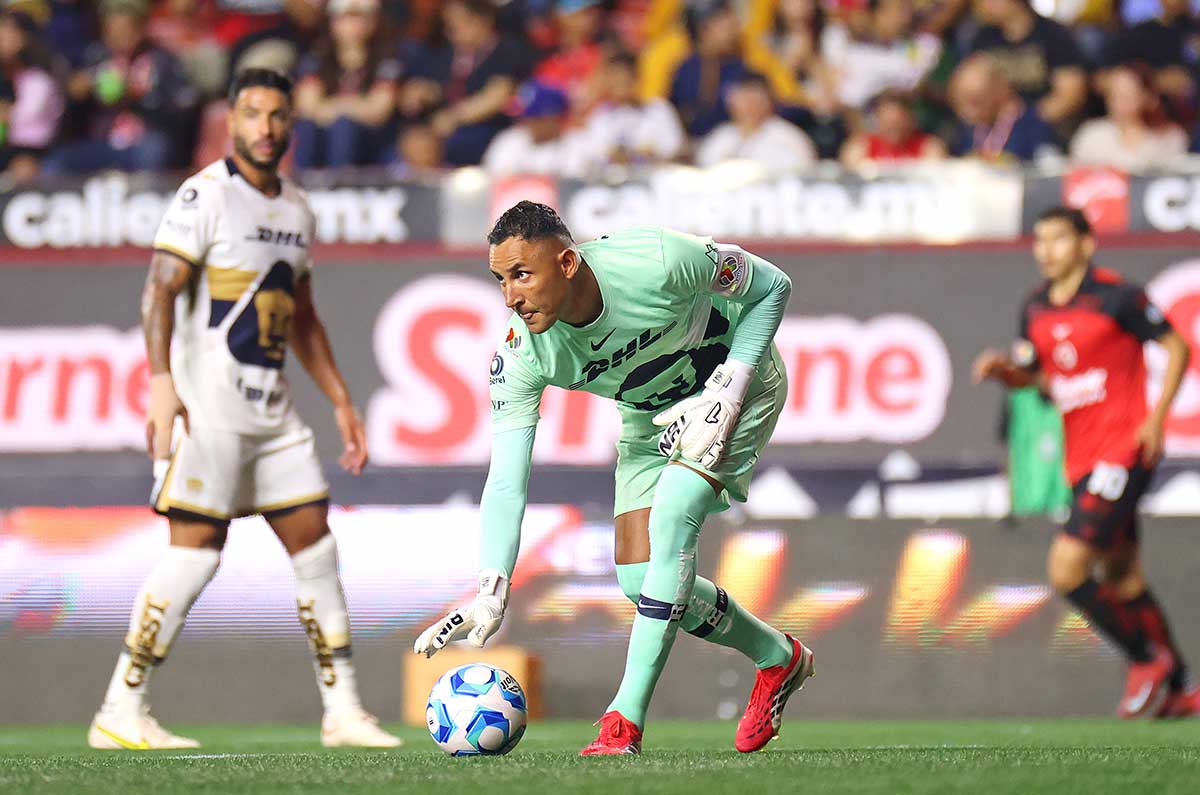 ¿Pumas es una realidad en el Clausura 2026?