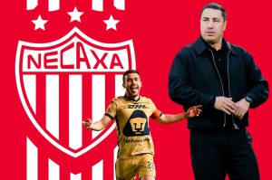 5 años de pesadilla en Aguascalientes: La racha que Efraín Juárez debe romper hoy ante Necaxa