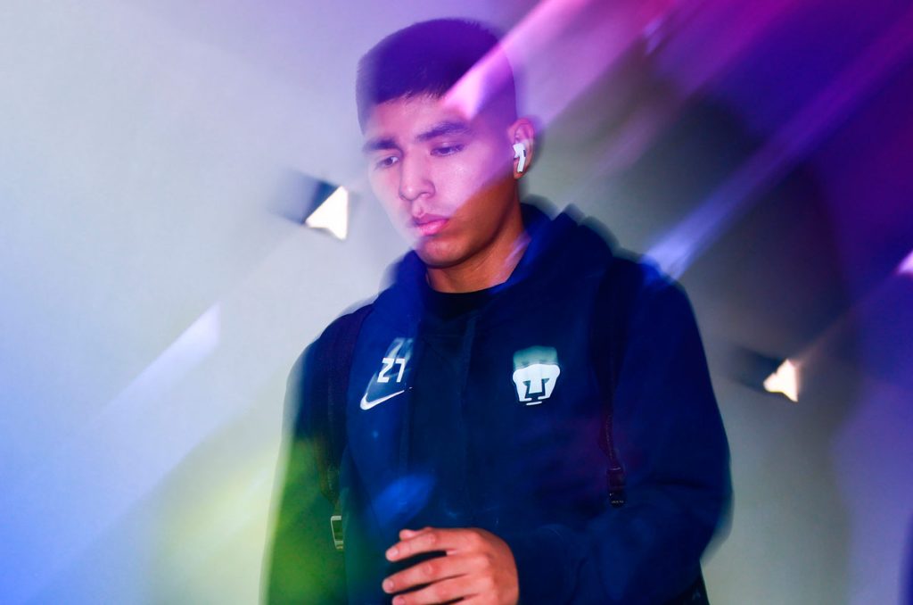 Escándalo en la venta de Piero Quispe a Pumas