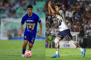 Pumas y el problema de Efraín Juárez para el 2026