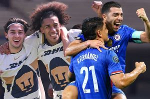 Pumas vs Cruz Azul ¿Quién es el verdadero local de CU?