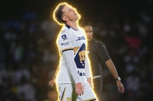 ¿Qué ha pasado con Aaron Ramsey tras dejar Pumas?