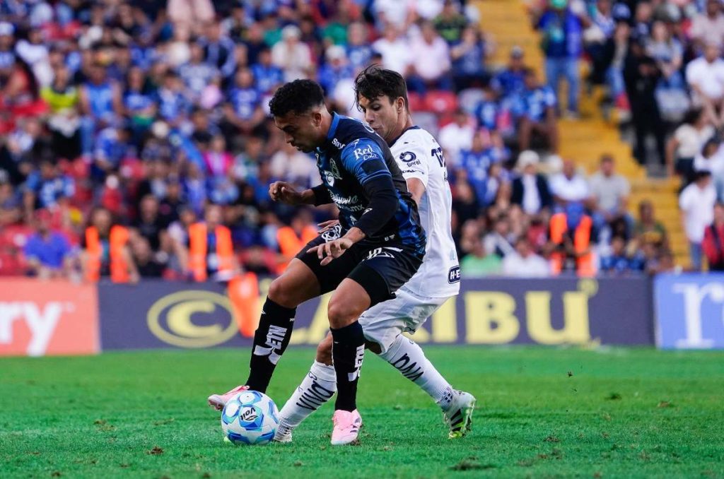 Rayados vs Querétaro: a qué hora y dónde ver EN VIVO Jornada 9 0