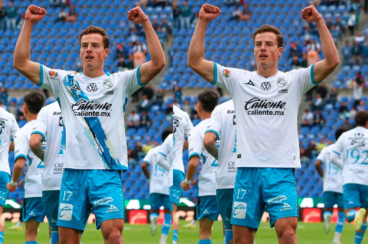 Quieren quitarle la Franja al Puebla, buscan cambio de nombre