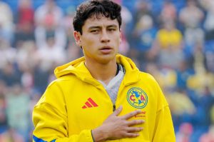 Ramón Juárez quiere irse del América