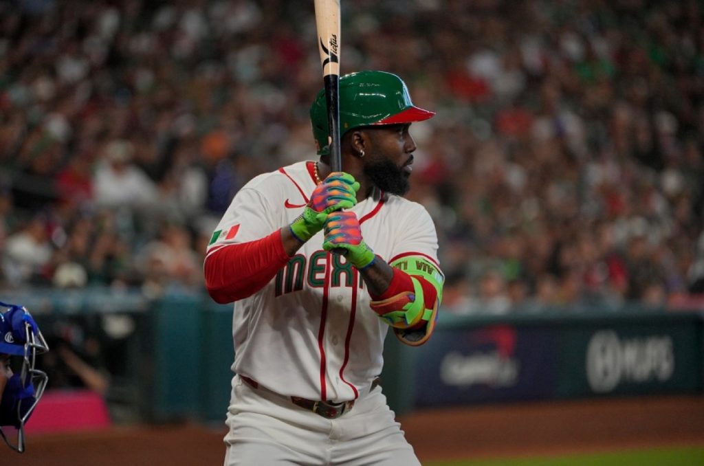 México eliminado en el Clásico Mundial de Béisbol 1