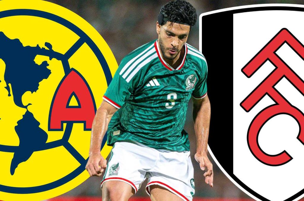 Raúl Jiménez decide su futuro después de la Copa del Mundo