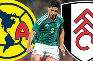 Raúl Jiménez decide su futuro después de la Copa del Mundo