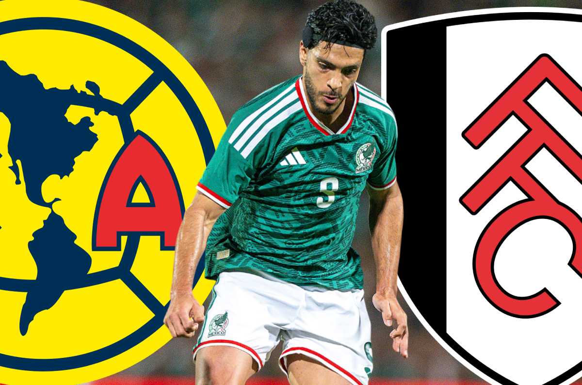 Raúl Jiménez decide su futuro después de la Copa del Mundo