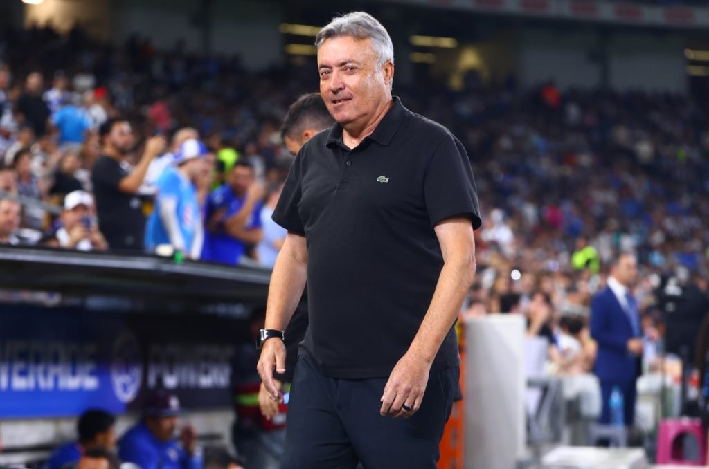 Otro equipo de la Liga MX se queda sin entrenador 0