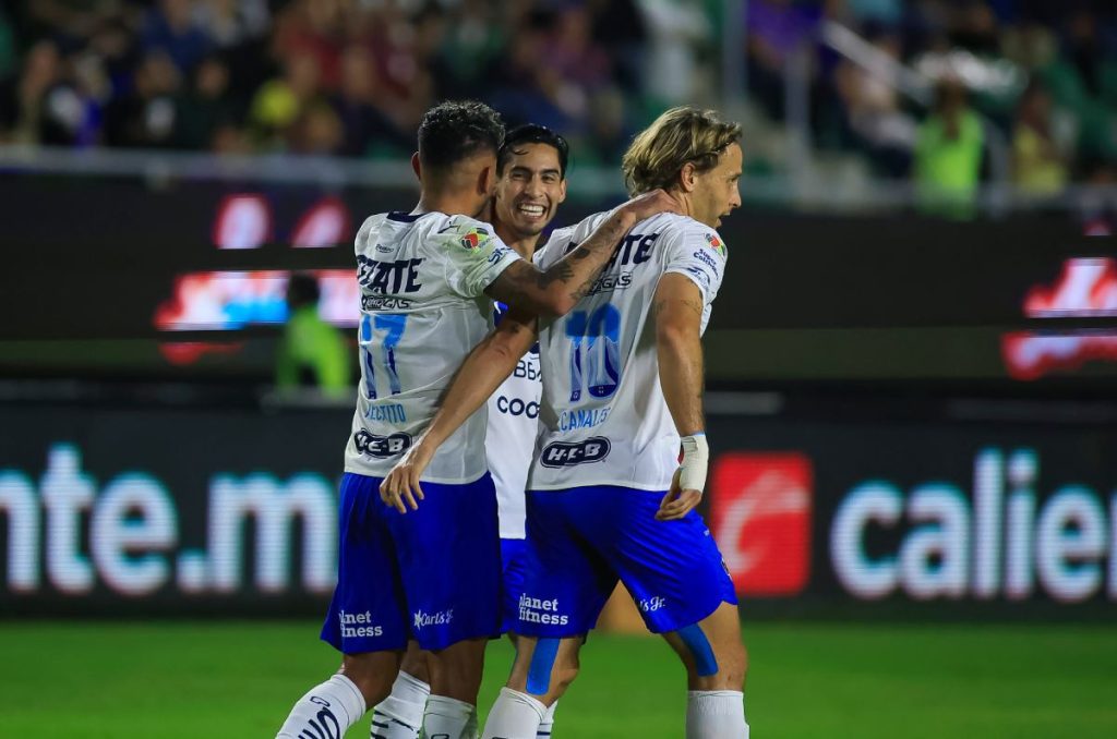 Rayados con 2 bajas en el Clásico Regio 1